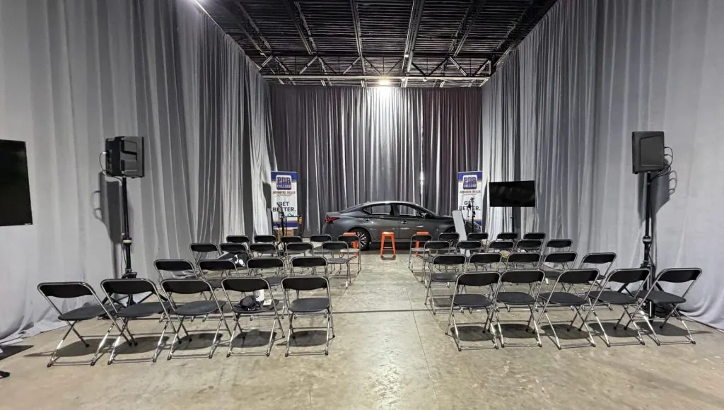 PDR College Advanced Skill Seminar, Dent Repair Training Texas