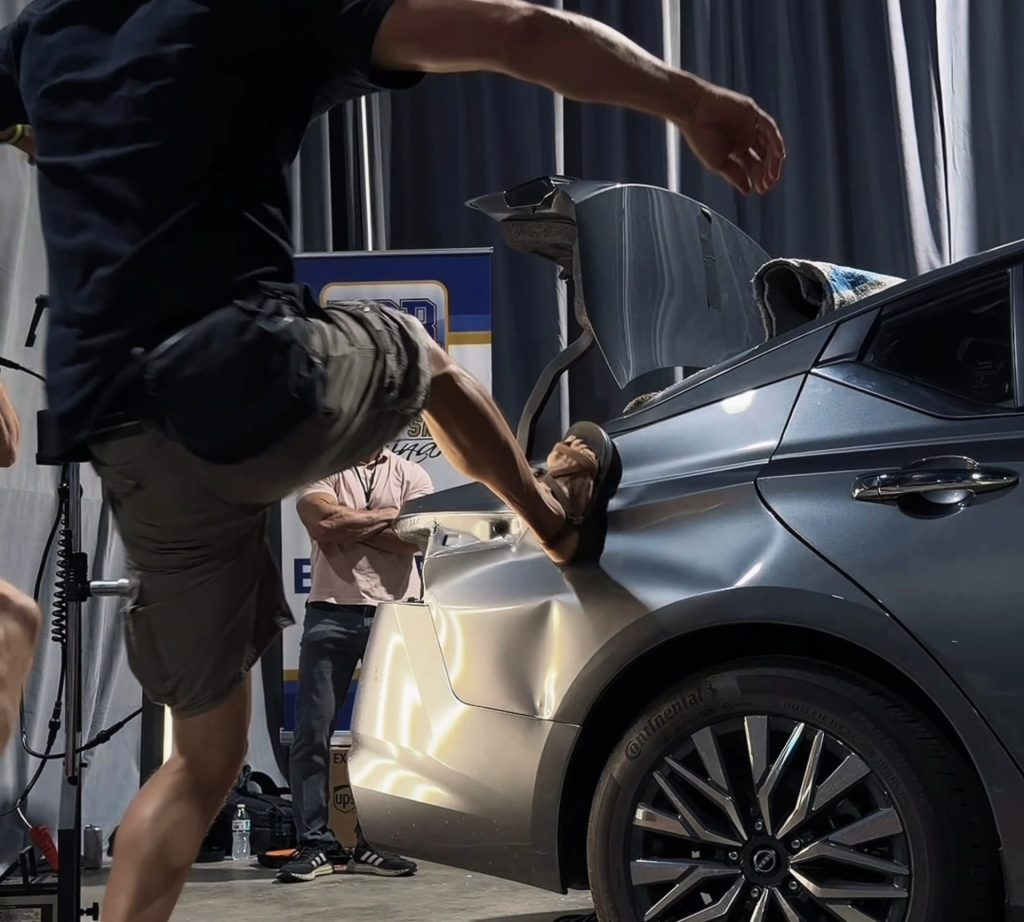 PDR College Advanced Skill Seminar