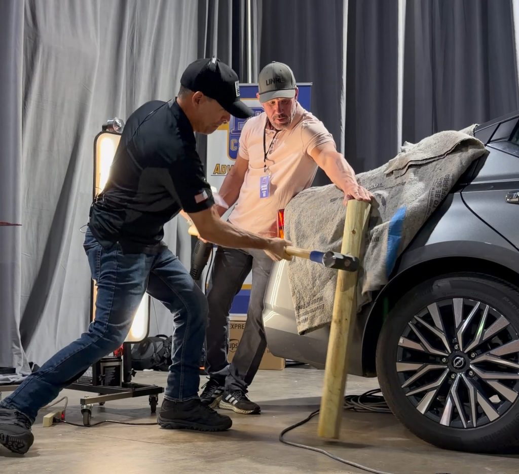 全球最具價值的 PDR 進階技術研討會,PDR College Advanced Skill Seminar