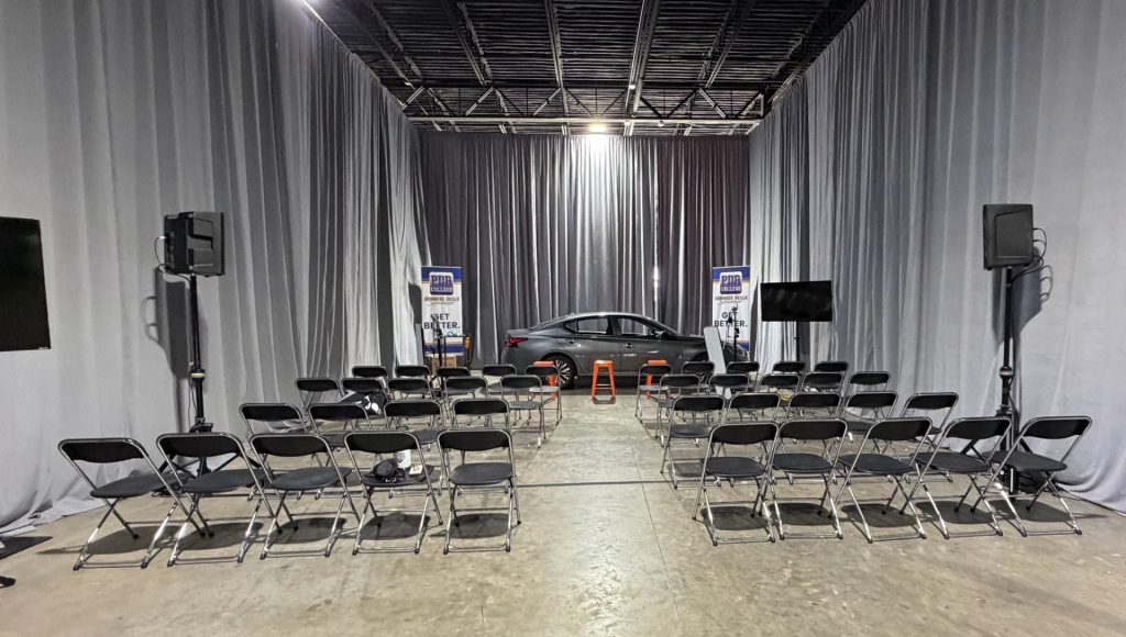 PDR College Advanced Skill Seminar, Dent Repair Training Texas