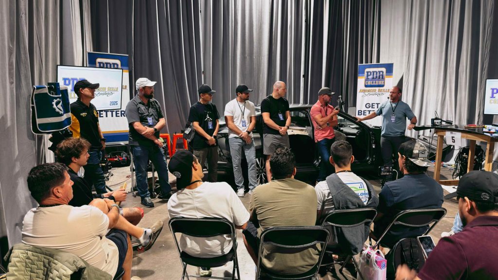 PDR College Advanced Skills Seminar 2025個個講師排排站