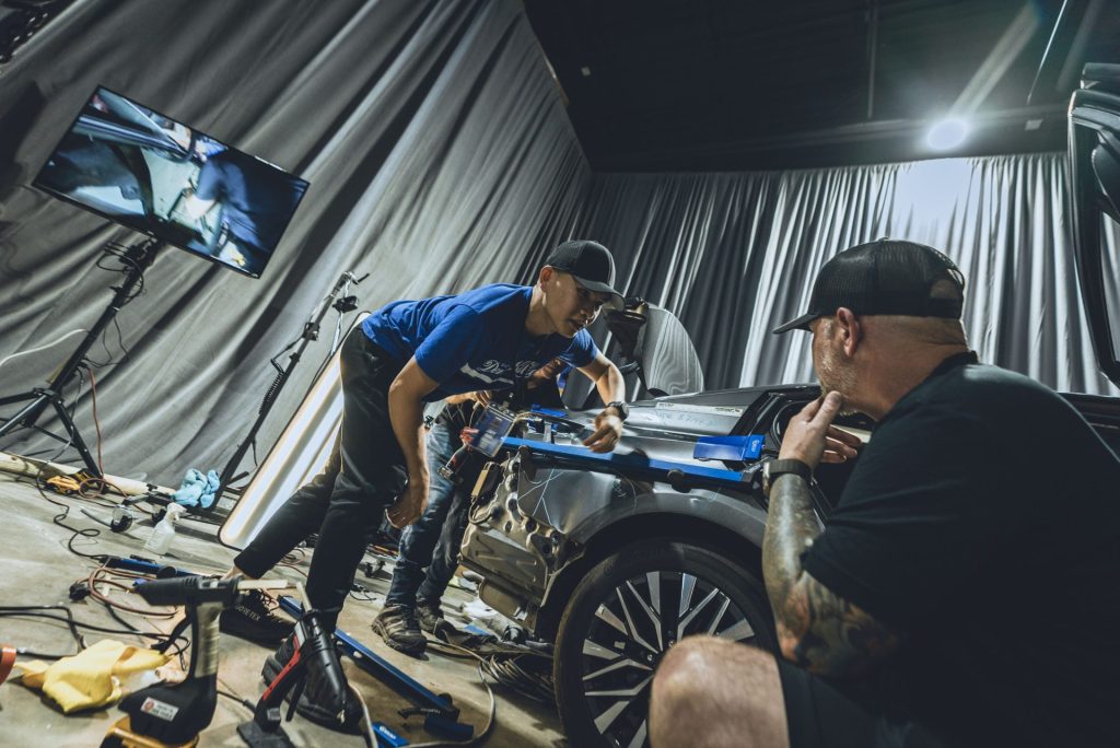 PDR COLLEGE 2025我提出我的觀點