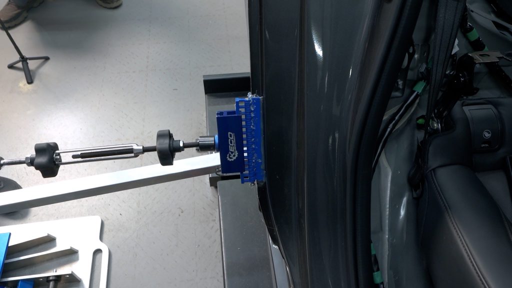 KECO Edge Tab 活動式邊緣拉片