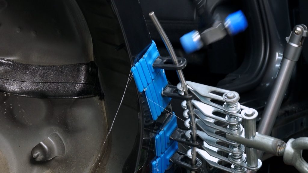 CamAuto FLEX TABS 彈性拉片