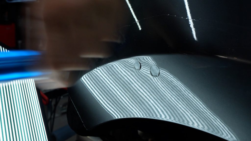 拉起來的線都聚集起來，精準又到位