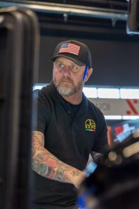 Matt Boyette (USA):來自美國 Dent Slayer 的靈魂人物